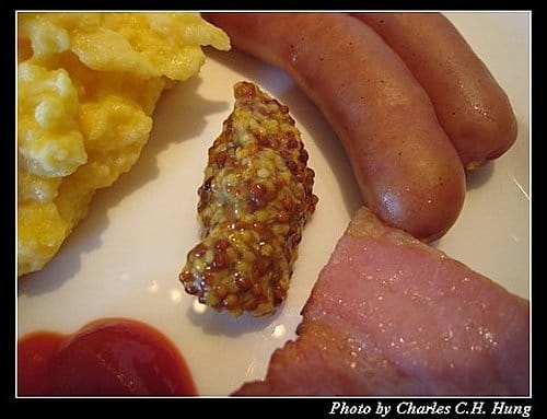 日本浪漫四都–Day 5–早餐:Port Dining - 第36張圖 日本浪漫四都–Day 5–早餐:Port Dining