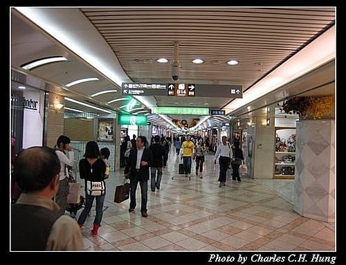 日本浪漫四都–Day 4–道頓崛、心齋橋 - 第21張圖 日本浪漫四都–Day 4–道頓崛、心齋橋