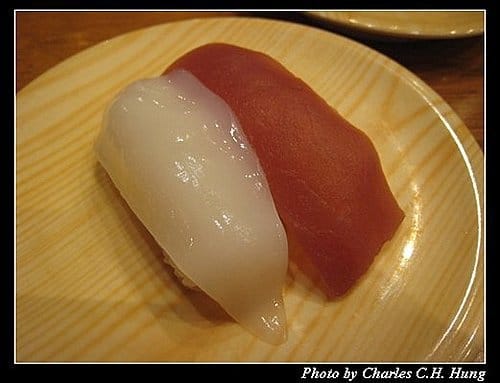 日本浪漫四都–Day 2–晚餐：Fisherman’s Market