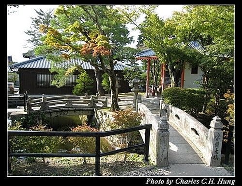 日本浪漫四都–Day 3–清水寺