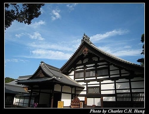 日本浪漫四都–Day 2–金閤寺 - 第7張圖 日本浪漫四都–Day 2–金閤寺