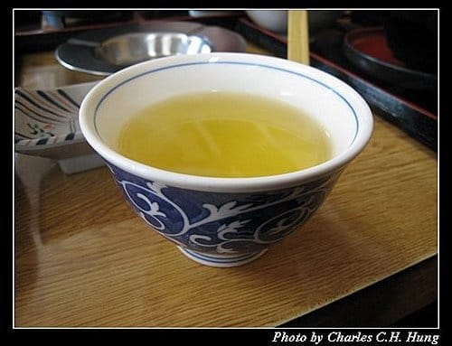 日本浪漫四都–Day 4–午餐：錦秀