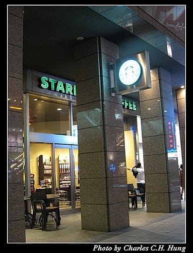 日本浪漫四都–Day 4–環球影城夜拍