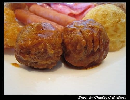 日本浪漫四都–Day 5–早餐:Port Dining - 第19張圖 日本浪漫四都–Day 5–早餐:Port Dining