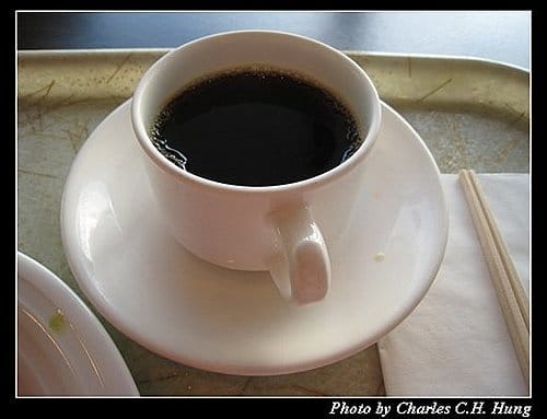 日本浪漫四都–Day 2–早餐：New York Sky Morning Buffet