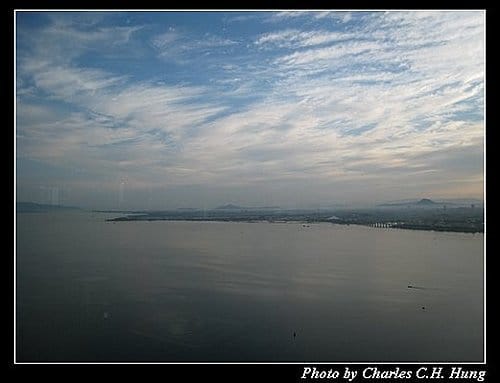日本浪漫四都–Day 2–早餐：New York Sky Morning Buffet