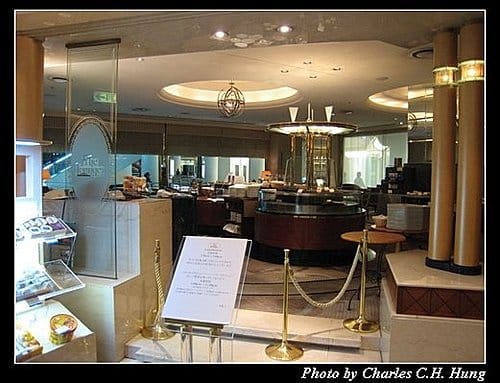 日本浪漫四都–Day 2–神戶新大谷飯店 - 第4張圖 日本浪漫四都–Day 2–神戶新大谷飯店