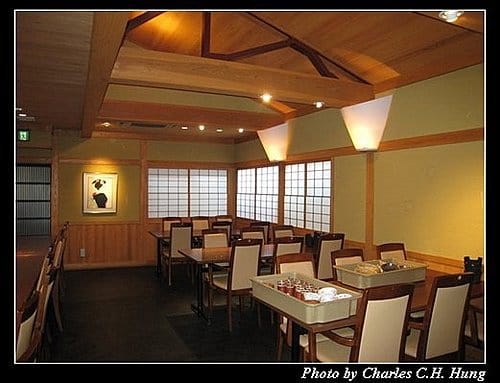 日本浪漫四都–Day 2–午餐:良彌 - 第7張圖 日本浪漫四都–Day 2–午餐:良彌
