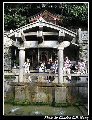 日本浪漫四都–Day 3–清水寺