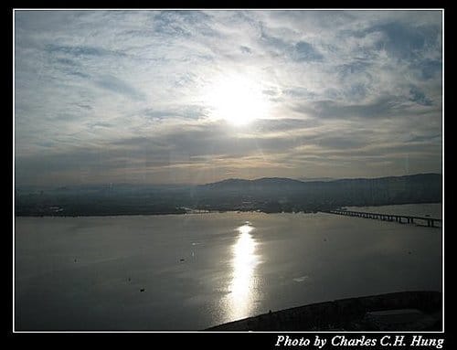 日本浪漫四都–Day 2–早餐：New York Sky Morning Buffet