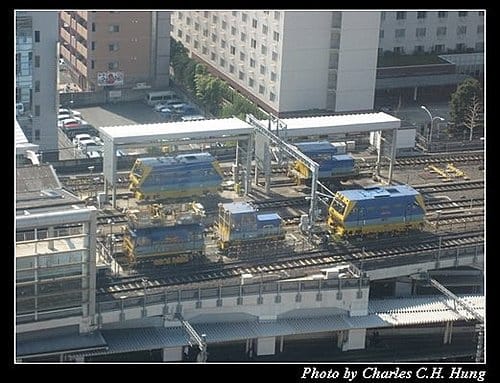 日本浪漫四都–Day 3–JR京都車站 - 第28張圖 日本浪漫四都–Day 3–JR京都車站