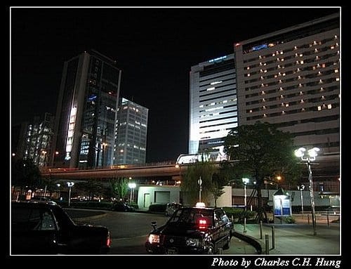 日本浪漫四都–Day 2–ＪＲ神戶車站