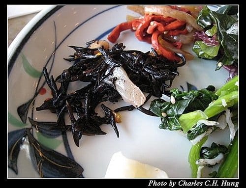 日本浪漫四都–Day 2–早餐：New York Sky Morning Buffet