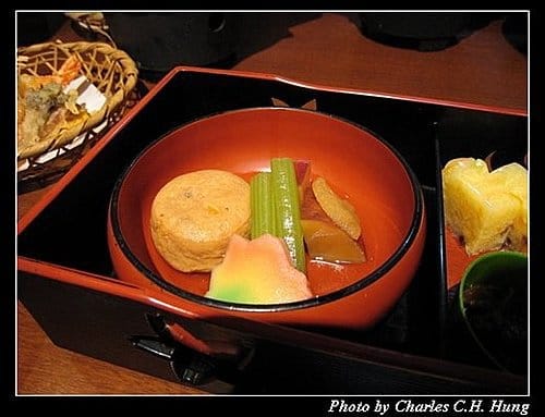 日本浪漫四都–Day 2–午餐:良彌 - 第15張圖 日本浪漫四都–Day 2–午餐:良彌
