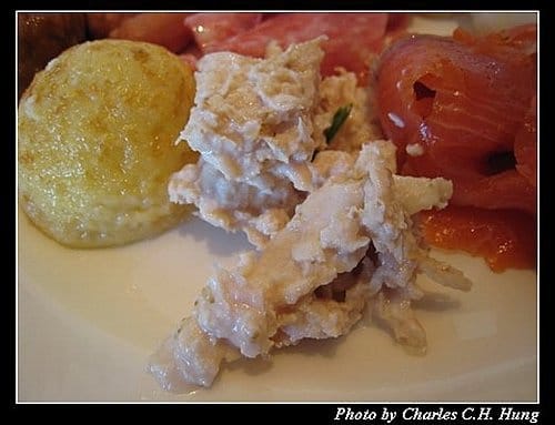 日本浪漫四都–Day 5–早餐:Port Dining - 第17張圖 日本浪漫四都–Day 5–早餐:Port Dining