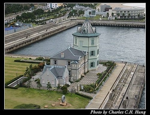 日本浪漫四都–Day 4–明石海峽大橋