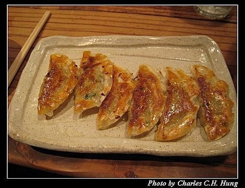 日本浪漫四都–Day 4–晚餐：花丸軒