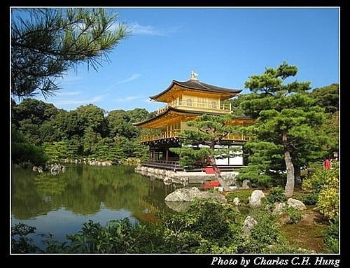 日本浪漫四都–Day 2–金閤寺 - 第13張圖 日本浪漫四都–Day 2–金閤寺