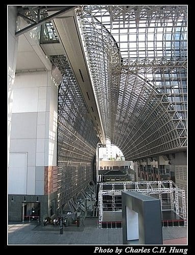 日本浪漫四都–Day 3–JR京都車站 - 第21張圖 日本浪漫四都–Day 3–JR京都車站