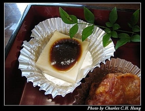 日本浪漫四都–Day 1–晚餐：春日野