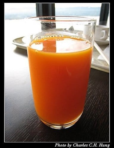 日本浪漫四都–Day 2–早餐：New York Sky Morning Buffet