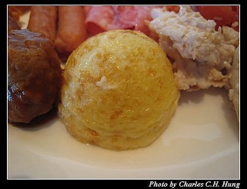 日本浪漫四都–Day 5–早餐:Port Dining - 第18張圖 日本浪漫四都–Day 5–早餐:Port Dining