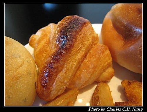 日本浪漫四都–Day 5–早餐:Port Dining - 第27張圖 日本浪漫四都–Day 5–早餐:Port Dining