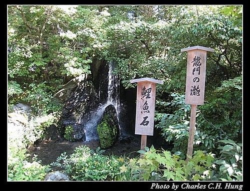 日本浪漫四都–Day 2–金閤寺 - 第19張圖 日本浪漫四都–Day 2–金閤寺