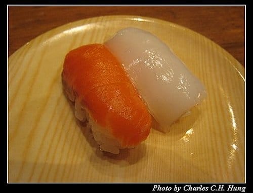 日本浪漫四都–Day 2–晚餐：Fisherman’s Market