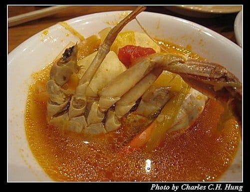 日本浪漫四都–Day 2–晚餐：Fisherman’s Market