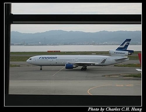 日本浪漫四都–Day 5–關西空港 - 第30張圖 日本浪漫四都–Day 5–關西空港