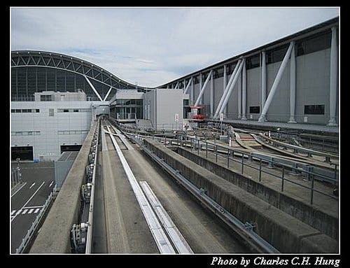 日本浪漫四都–Day 5–關西空港 - 第40張圖 日本浪漫四都–Day 5–關西空港