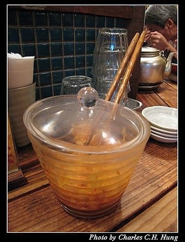 日本浪漫四都–Day 4–晚餐：花丸軒