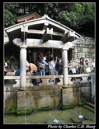 日本浪漫四都–Day 3–清水寺