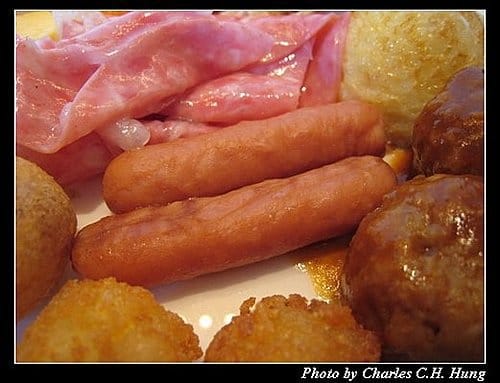 日本浪漫四都–Day 5–早餐:Port Dining - 第21張圖 日本浪漫四都–Day 5–早餐:Port Dining