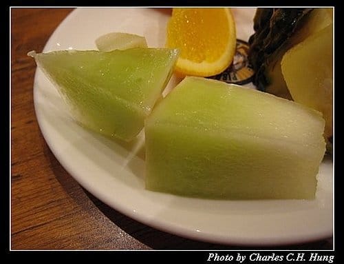 日本浪漫四都–Day 2–晚餐：Fisherman’s Market