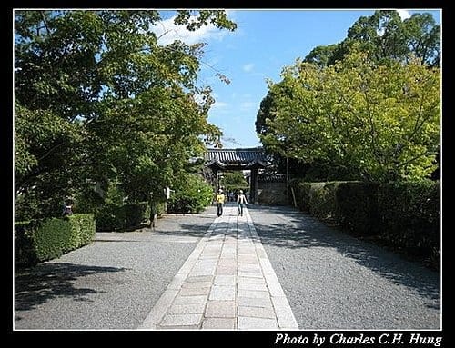 日本浪漫四都–Day 2–天龍寺 - 第32張圖 日本浪漫四都–Day 2–天龍寺