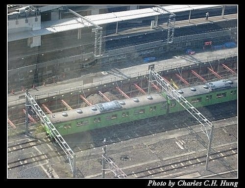 日本浪漫四都–Day 3–JR京都車站 - 第27張圖 日本浪漫四都–Day 3–JR京都車站