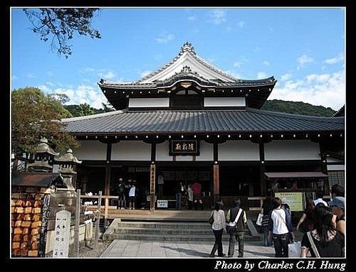 日本浪漫四都–Day 3–清水寺