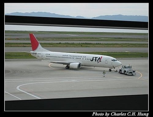日本浪漫四都–Day 5–關西空港 - 第28張圖 日本浪漫四都–Day 5–關西空港