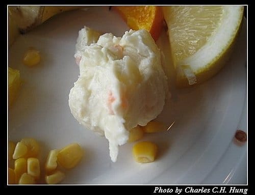 日本浪漫四都–Day 2–早餐：New York Sky Morning Buffet