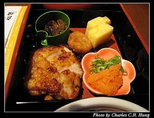 日本浪漫四都–Day 2–午餐:良彌 - 第18張圖 日本浪漫四都–Day 2–午餐:良彌