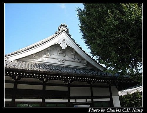 日本浪漫四都–Day 3–東本願寺 - 第3張圖 日本浪漫四都–Day 3–東本願寺