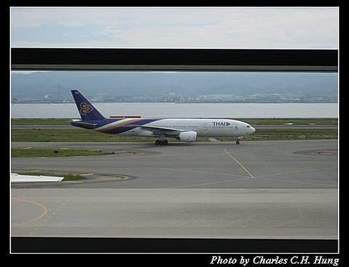 日本浪漫四都–Day 5–關西空港 - 第27張圖 日本浪漫四都–Day 5–關西空港