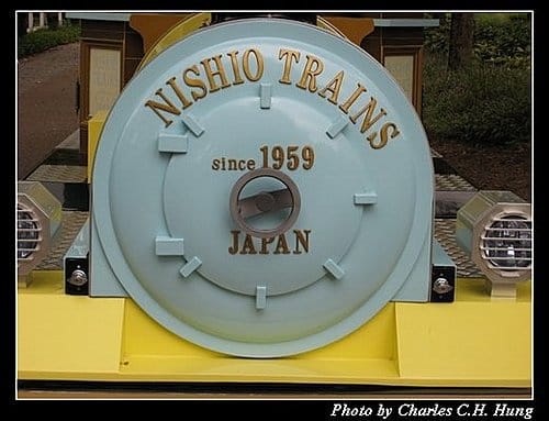 日本浪漫四都–Day 4–大阪城公園