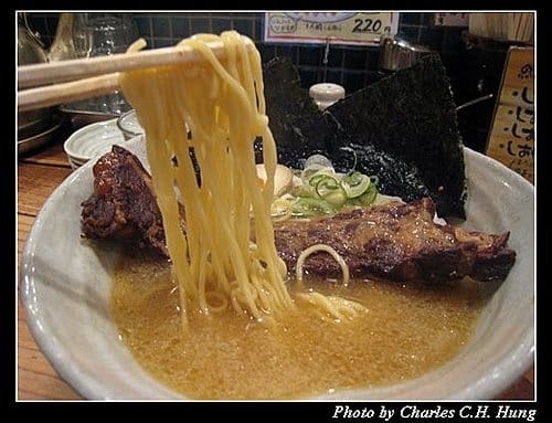 日本浪漫四都–Day 4–晚餐：花丸軒