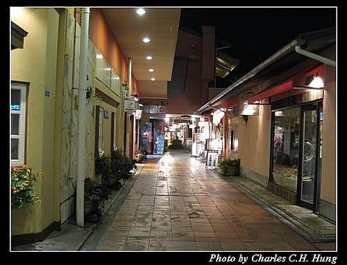 日本浪漫四都–Day 3–摩塞克廣場 - 第18張圖 日本浪漫四都–Day 3–摩塞克廣場