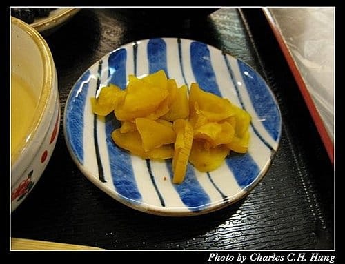 日本浪漫四都–Day 3–午餐:西陣 - 第6張圖 日本浪漫四都–Day 3–午餐:西陣