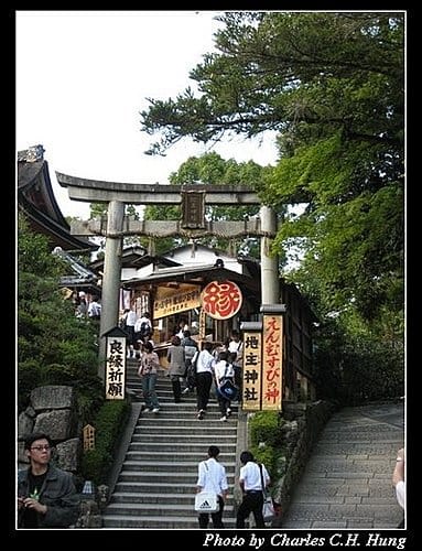 日本浪漫四都–Day 3–清水寺