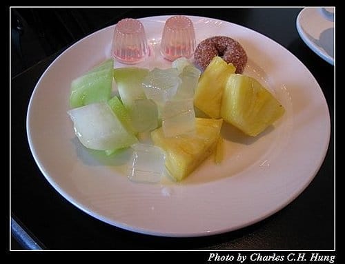 日本浪漫四都–Day 5–早餐:Port Dining - 第41張圖 日本浪漫四都–Day 5–早餐:Port Dining